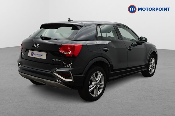 Used Audi Q2 2022 for sale - 76330259: Photo 7