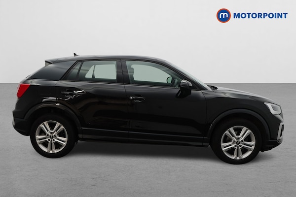Used Audi Q2 2022 for sale - 76330259: Photo 8