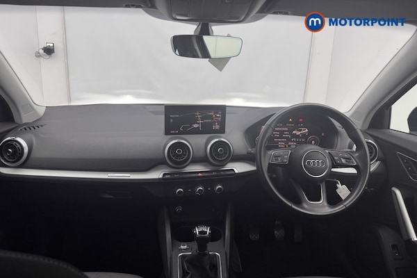 Used Audi Q2 2022 for sale - 76330259: Photo 9