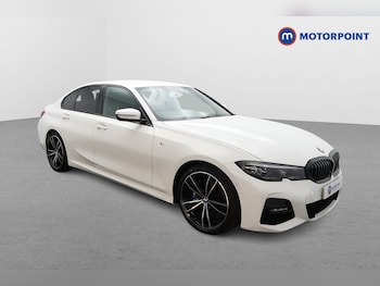 Used BMW 3 Series undefined for sale - 78718000: Photo