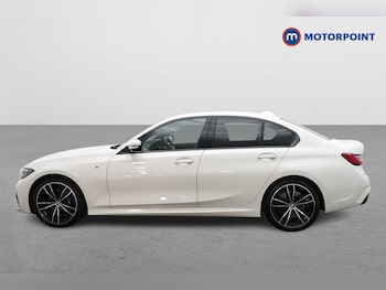 Used BMW 3 Series undefined for sale - 78718000: Photo