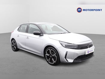 Used Vauxhall Corsa 2023 for sale - 78443396: Photo