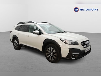 Used Subaru Outback 2025 for sale - 79408367: Photo