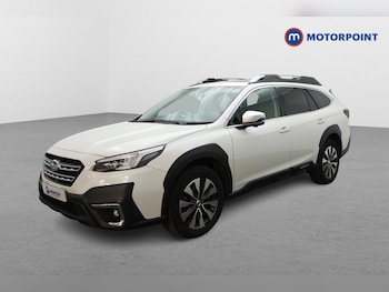 Used Subaru Outback 2025 for sale - 79408367: Photo