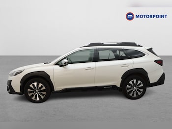 Used Subaru Outback 2025 for sale - 79408367: Photo