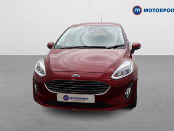 Used Ford Fiesta 2020 for sale - 75054624: Photo