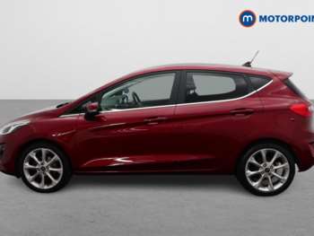 Used Ford Fiesta 2020 for sale - 75054624: Photo