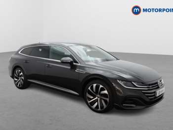 2023 - 2.0 TSI R-Line 5dr DSG