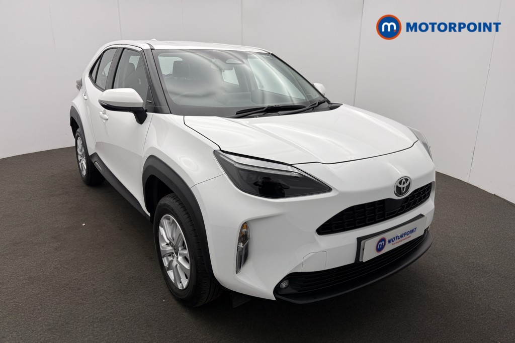 Used Toyota Yaris Cross 2024 for sale - 76938304: Photo 10