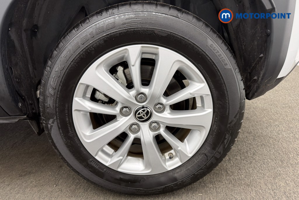 Used Toyota Yaris Cross 2024 for sale - 76938304: Photo 11