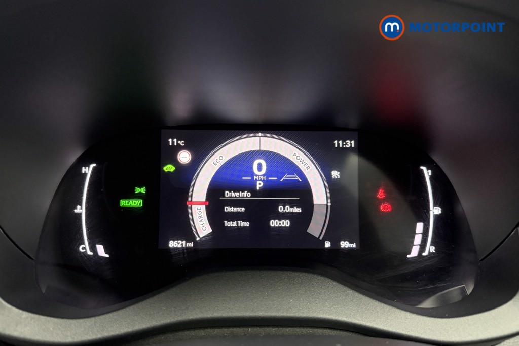 Used Toyota Yaris Cross 2024 for sale - 76938304: Photo 15