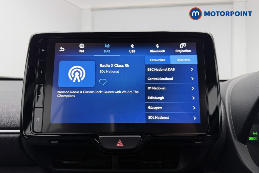 Used Toyota Yaris Cross 2024 for sale - 76938304: Photo 16