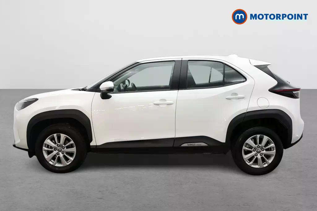 Used Toyota Yaris Cross 2024 for sale - 76938304: Photo 2