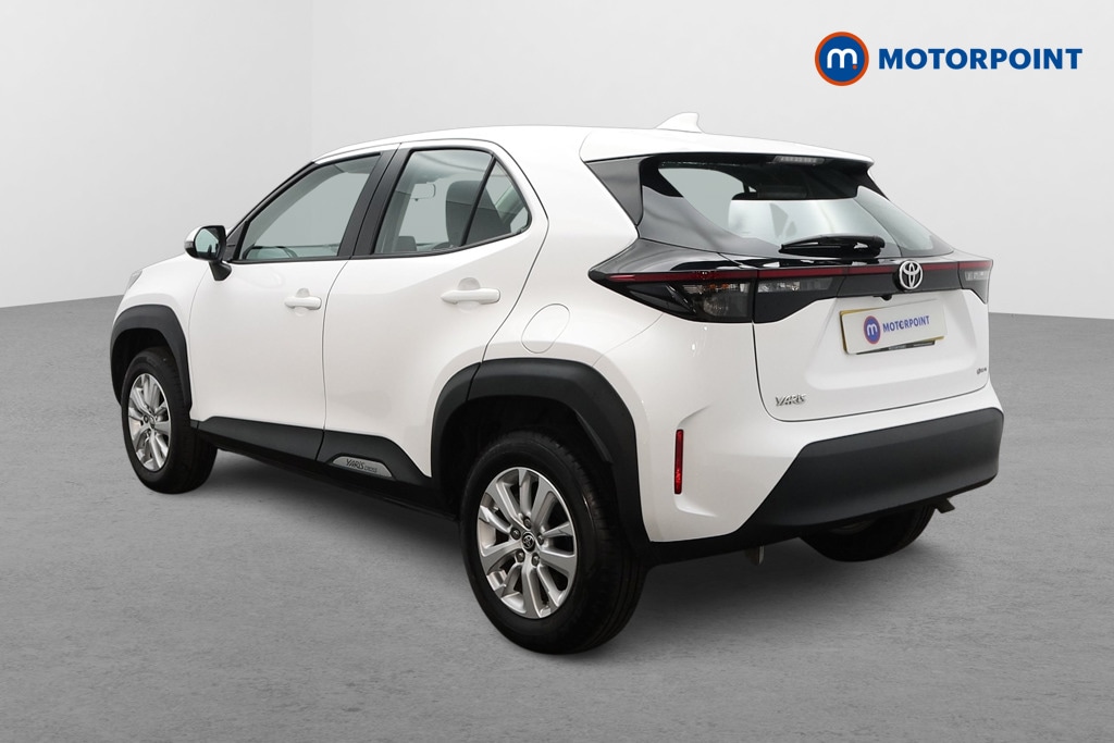 Used Toyota Yaris Cross 2024 for sale - 76938304: Photo 3