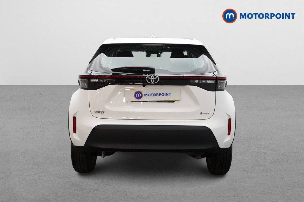 Used Toyota Yaris Cross 2024 for sale - 76938304: Photo 4