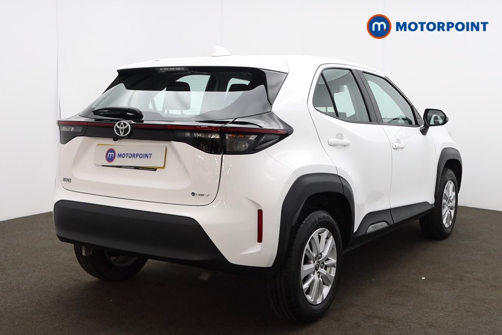 Used Toyota Yaris Cross 2024 for sale - 76938304: Photo 5