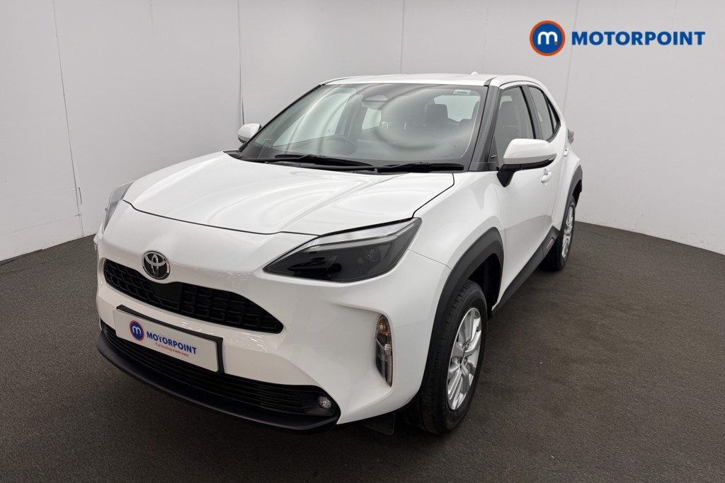 Used Toyota Yaris Cross 2024 for sale - 76938304: Photo 6