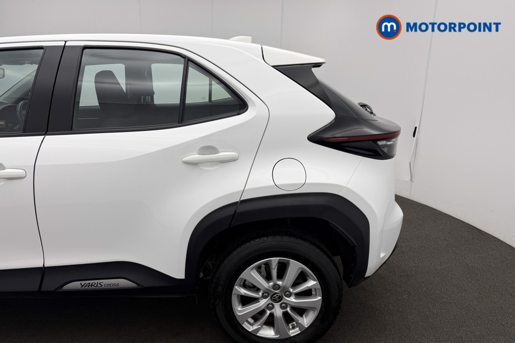 Used Toyota Yaris Cross 2024 for sale - 76938304: Photo 7