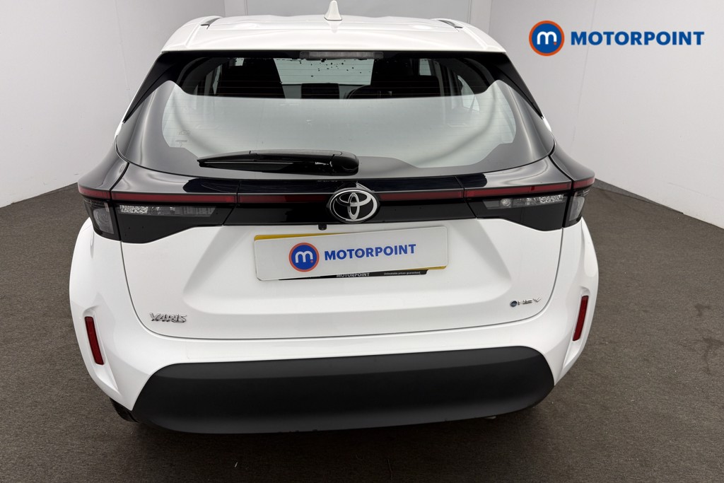 Used Toyota Yaris Cross 2024 for sale - 76938304: Photo 8