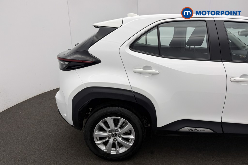 Used Toyota Yaris Cross 2024 for sale - 76938304: Photo 9