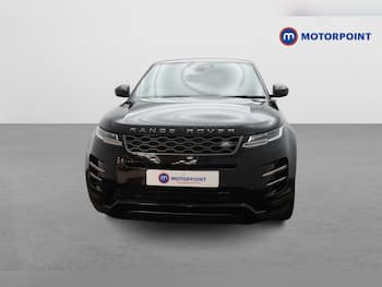 Used Land Rover Range Rover Evoque 2022 for sale - 79653245: Photo