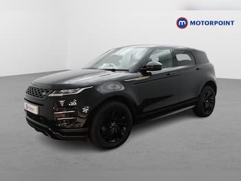 Used Land Rover Range Rover Evoque 2022 for sale - 79653245: Photo