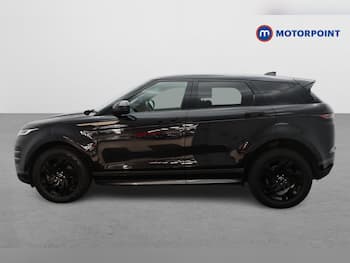 Used Land Rover Range Rover Evoque 2022 for sale - 79653245: Photo