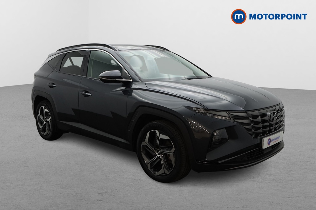 Used Hyundai TUCSON 2023 for sale - 76958157: Photo 1