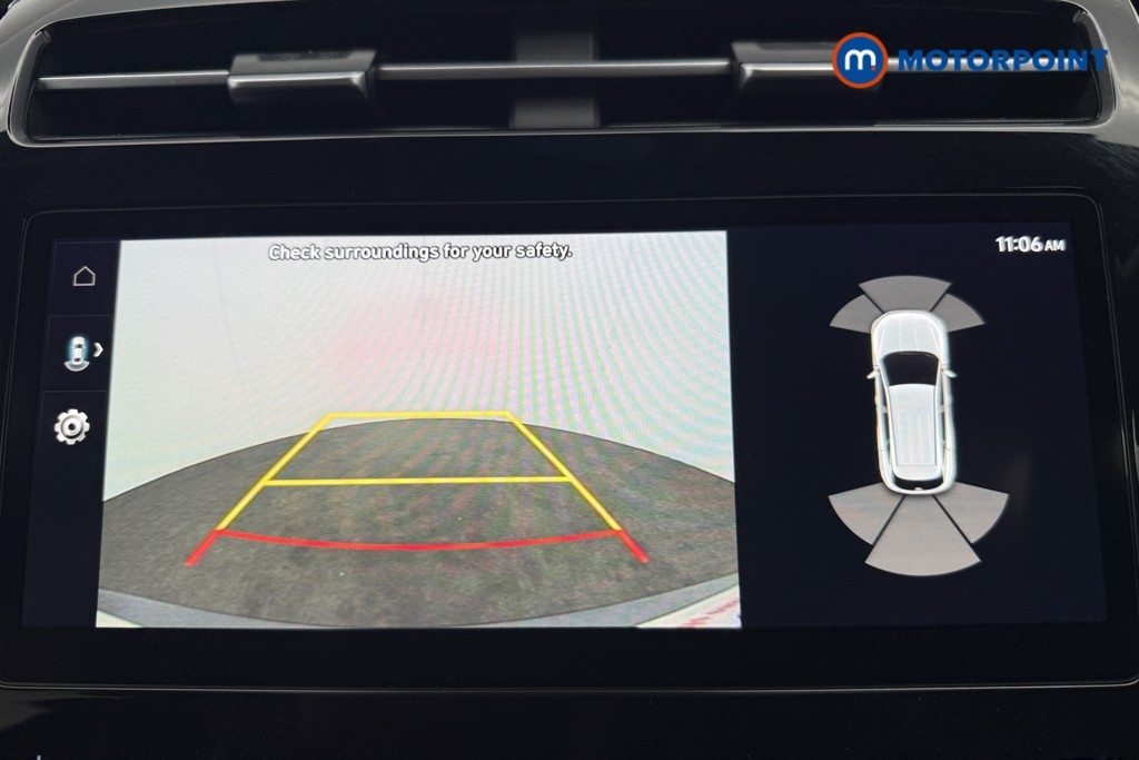 Used Hyundai TUCSON 2023 for sale - 76958157: Photo 11