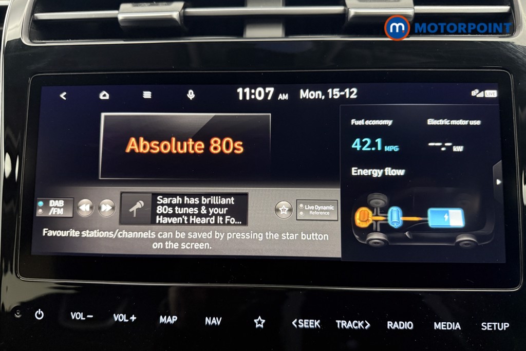 Used Hyundai TUCSON 2023 for sale - 76958157: Photo 12