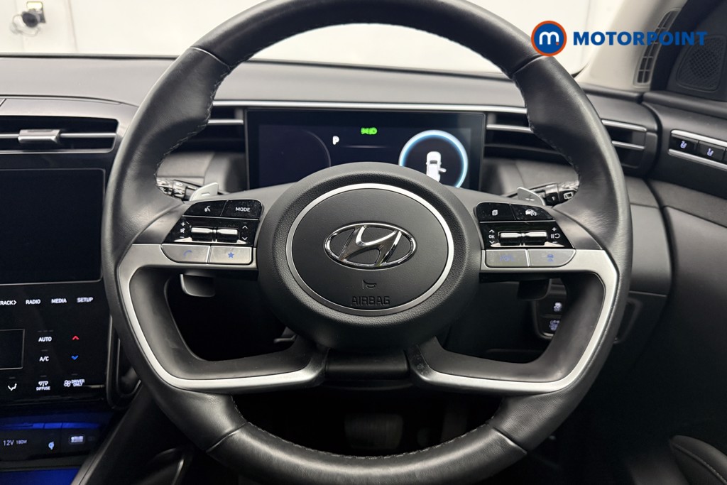 Used Hyundai TUCSON 2023 for sale - 76958157: Photo 13