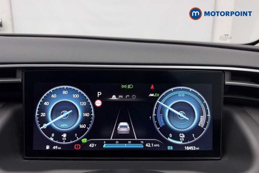 Used Hyundai TUCSON 2023 for sale - 76958157: Photo 14