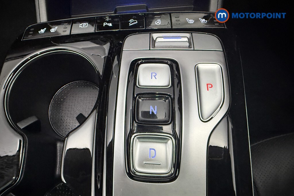 Used Hyundai TUCSON 2023 for sale - 76958157: Photo 15