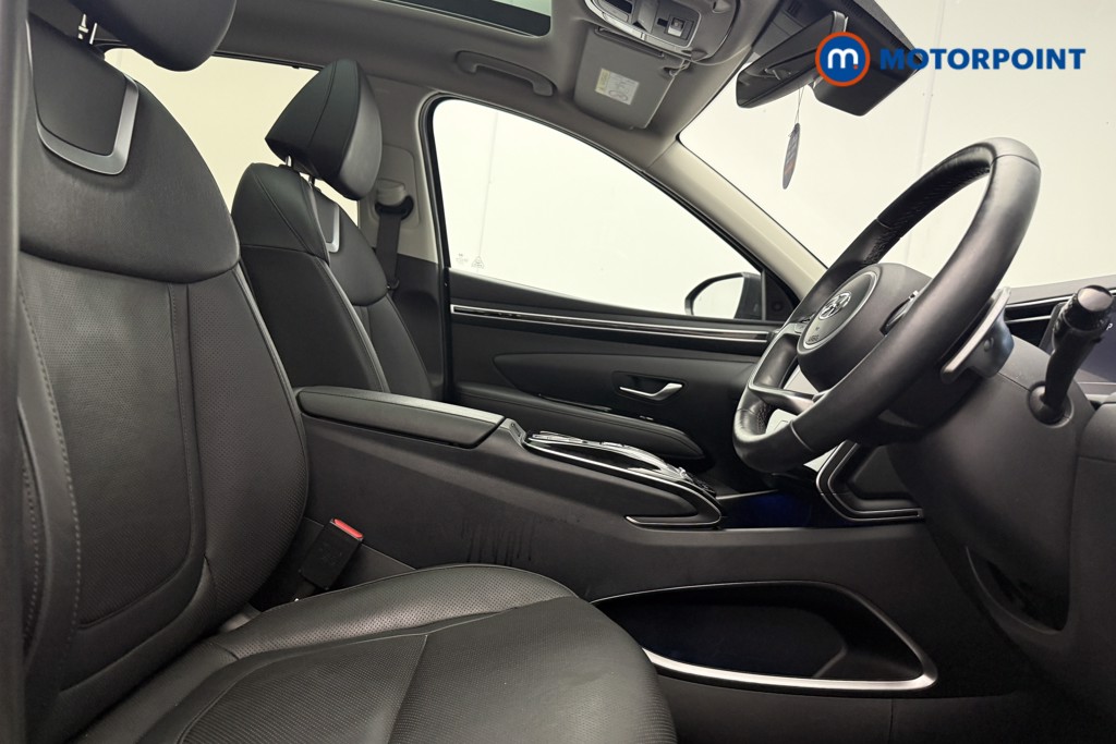 Used Hyundai TUCSON 2023 for sale - 76958157: Photo 16