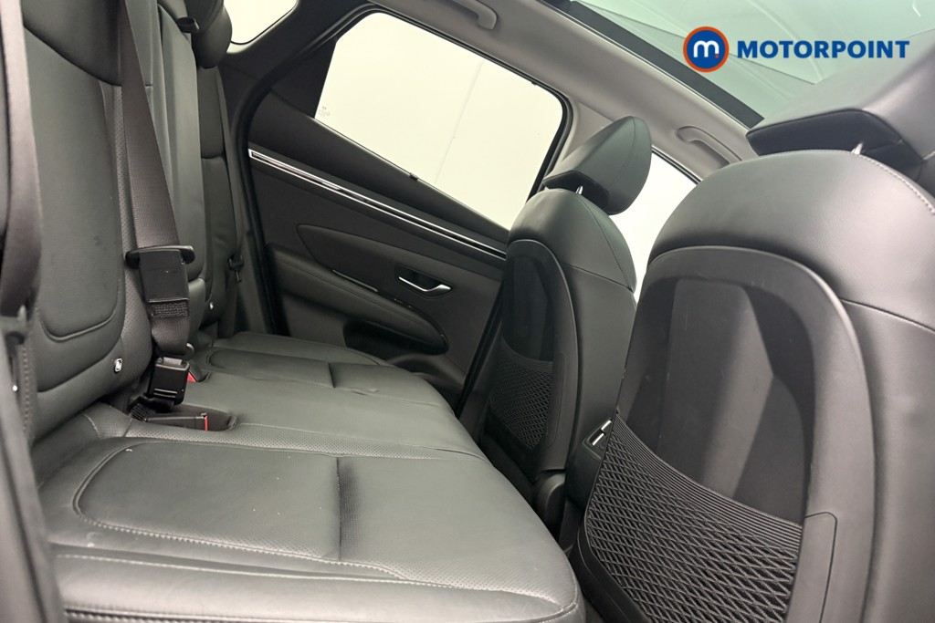 Used Hyundai TUCSON 2023 for sale - 76958157: Photo 17