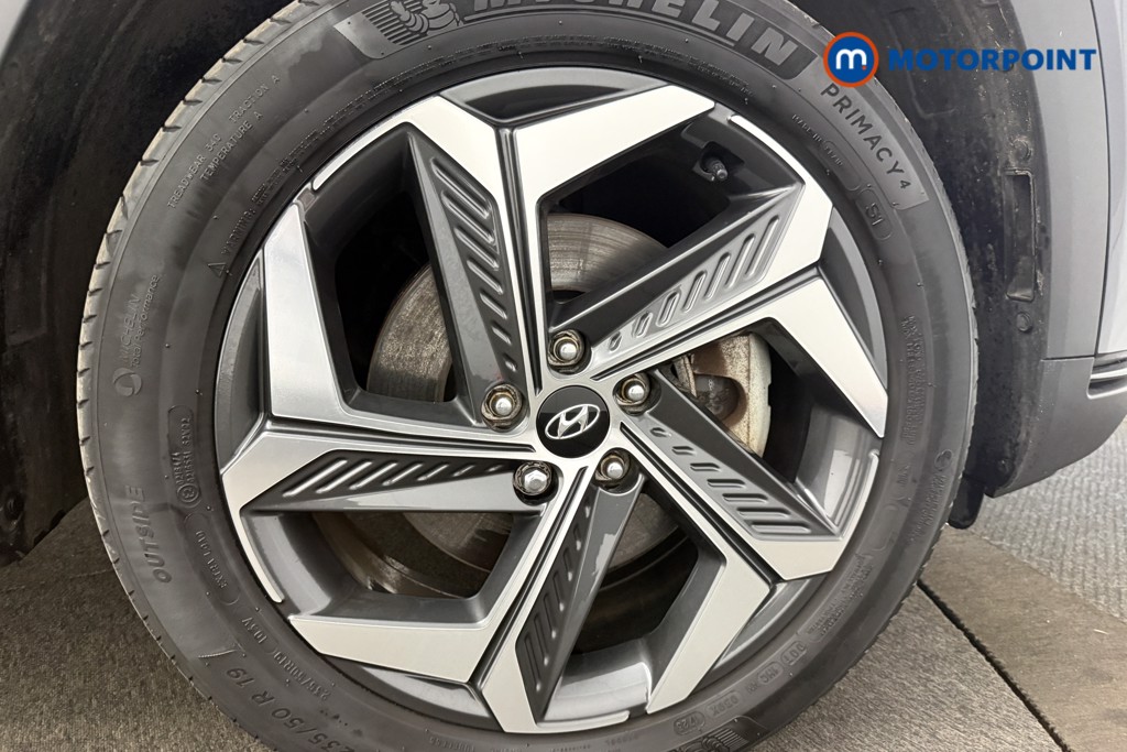 Used Hyundai TUCSON 2023 for sale - 76958157: Photo 19