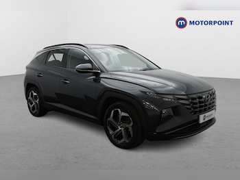 Used Hyundai TUCSON 2023 for sale - 76958157: Photo
