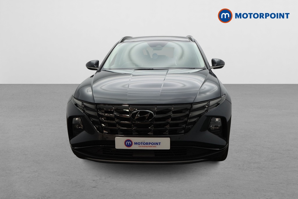 Used Hyundai TUCSON 2023 for sale - 76958157: Photo 2