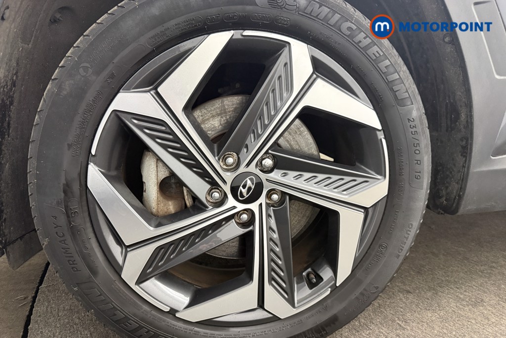 Used Hyundai TUCSON 2023 for sale - 76958157: Photo 20