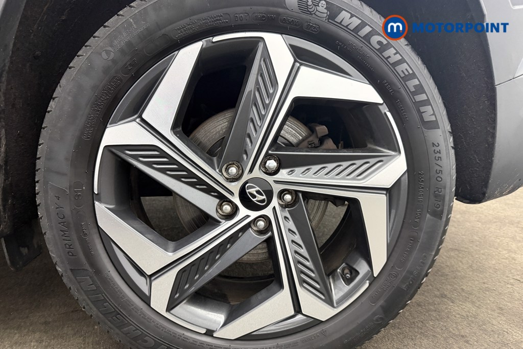 Used Hyundai TUCSON 2023 for sale - 76958157: Photo 21