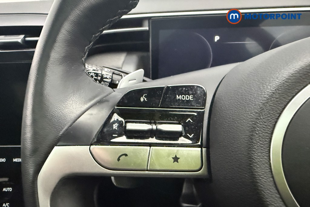 Used Hyundai TUCSON 2023 for sale - 76958157: Photo 22