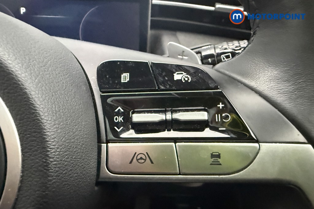 Used Hyundai TUCSON 2023 for sale - 76958157: Photo 23