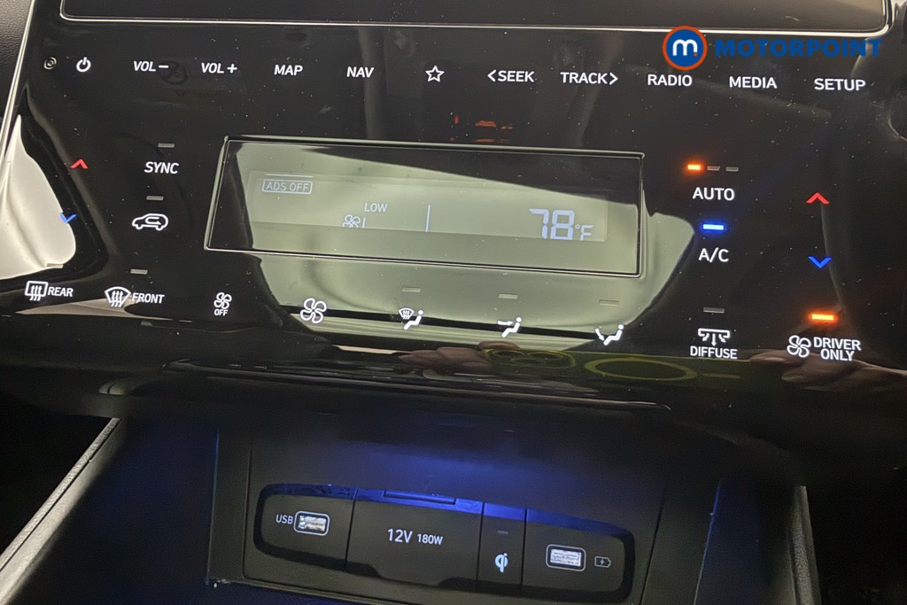 Used Hyundai TUCSON 2023 for sale - 76958157: Photo 24