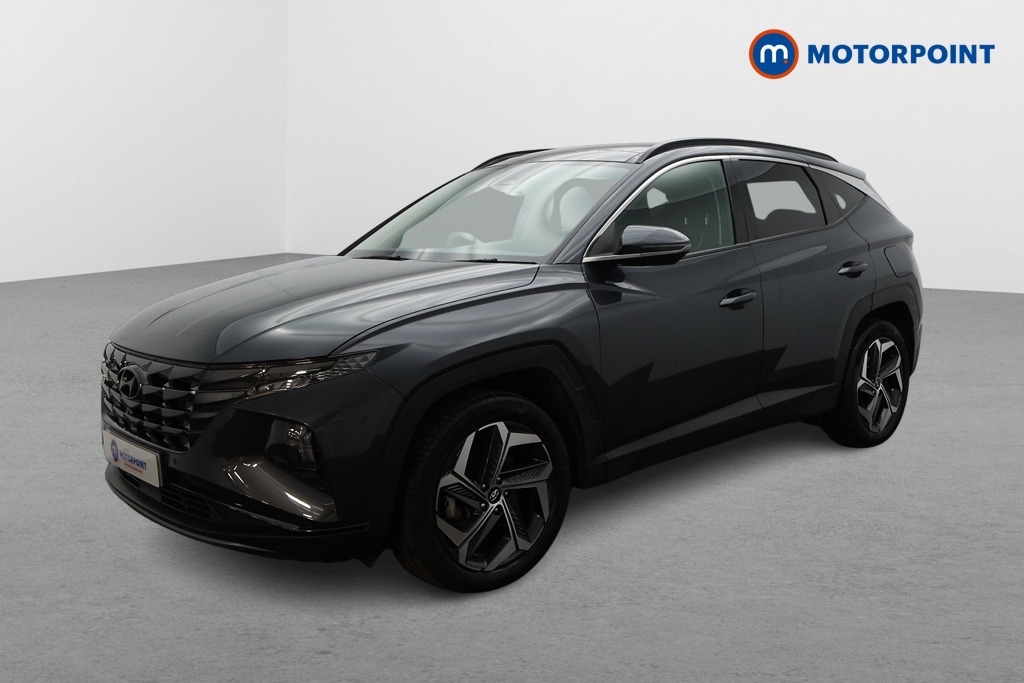 Used Hyundai TUCSON 2023 for sale - 76958157: Photo 3