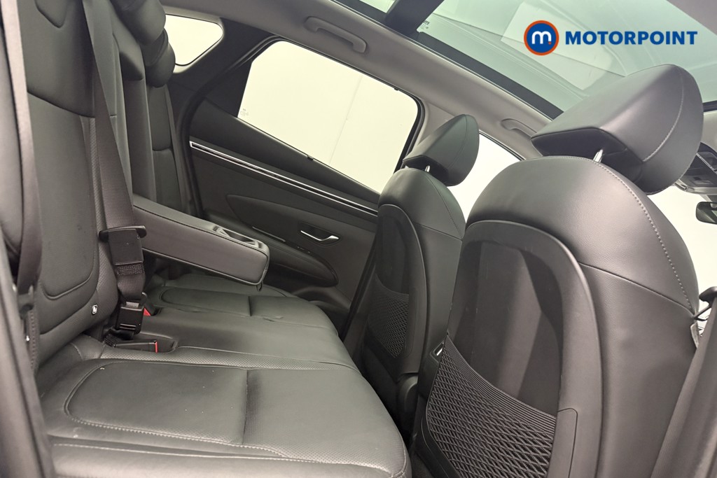 Used Hyundai TUCSON 2023 for sale - 76958157: Photo 30