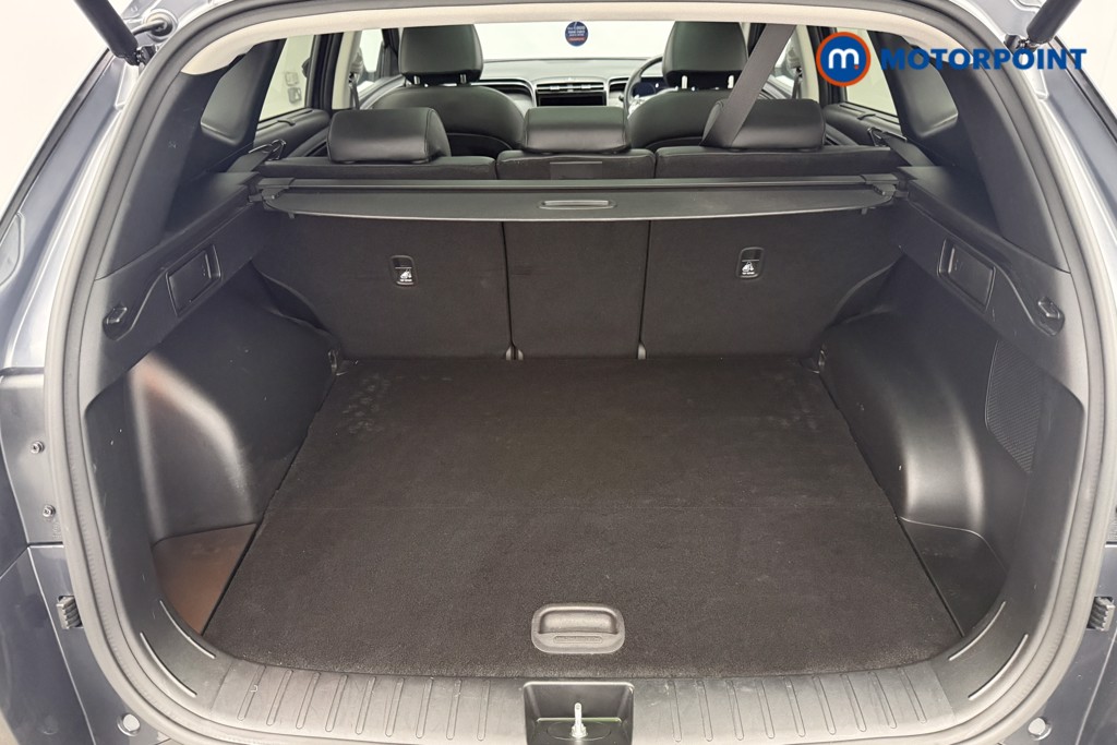 Used Hyundai TUCSON 2023 for sale - 76958157: Photo 34