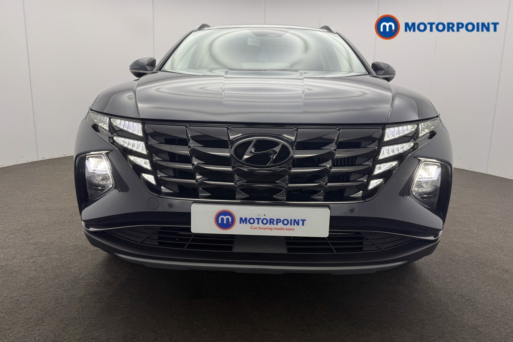 Used Hyundai TUCSON 2023 for sale - 76958157: Photo 35