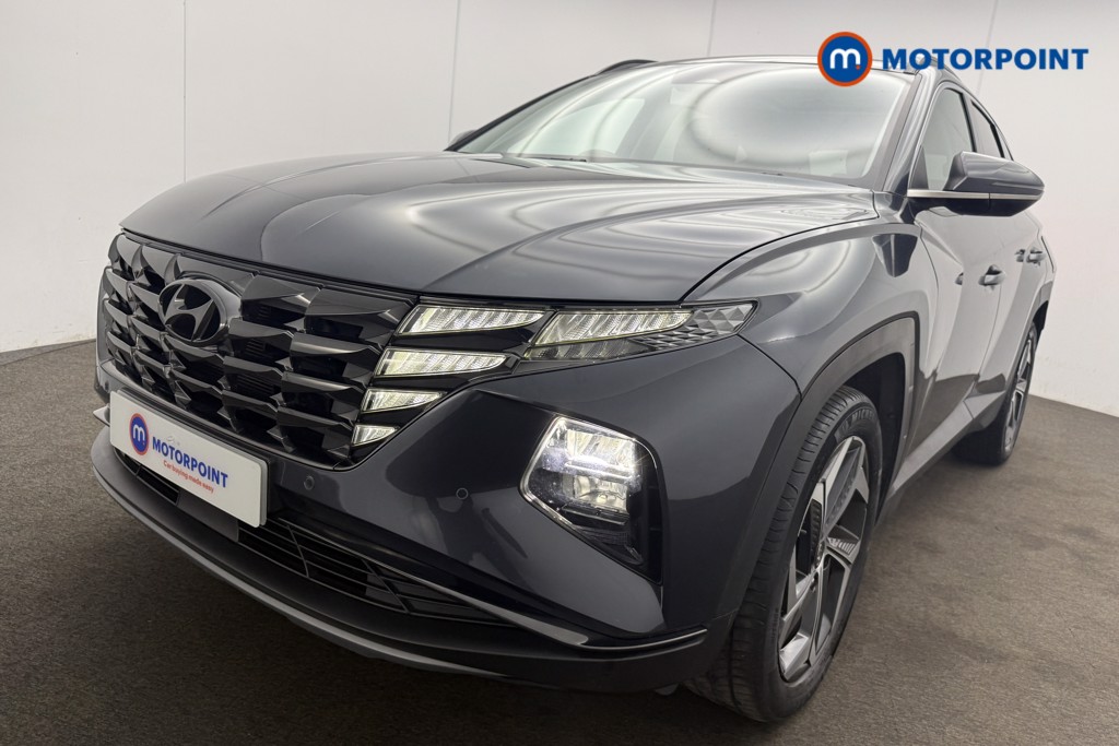 Used Hyundai TUCSON 2023 for sale - 76958157: Photo 36