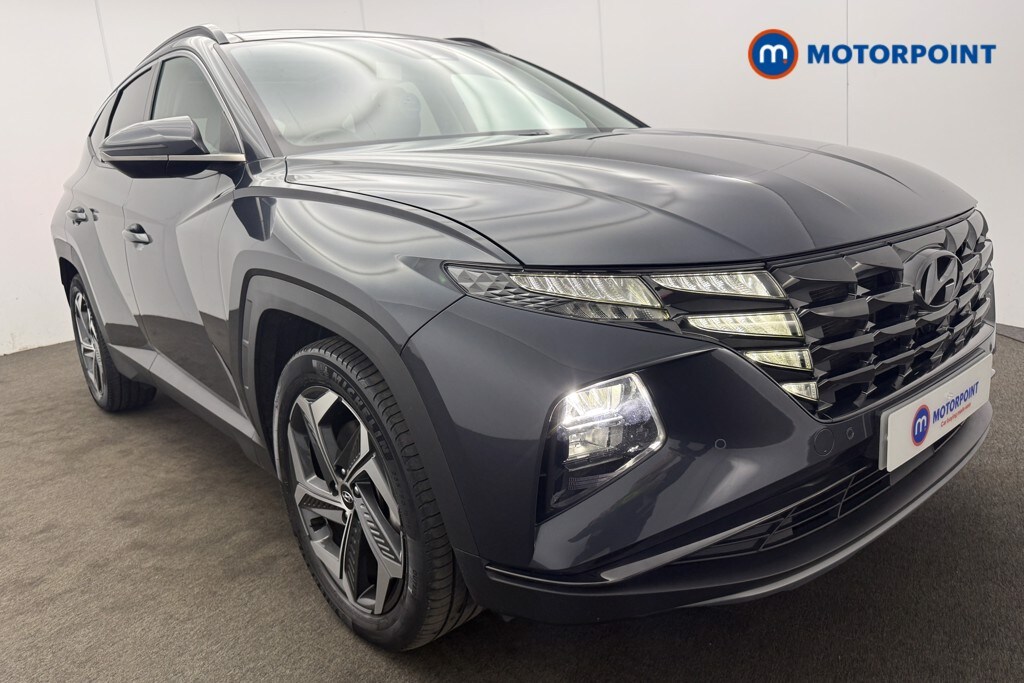 Used Hyundai TUCSON 2023 for sale - 76958157: Photo 37