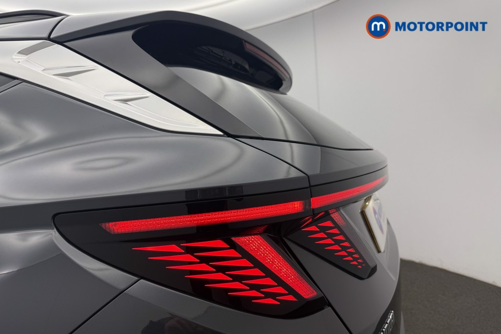 Used Hyundai TUCSON 2023 for sale - 76958157: Photo 39